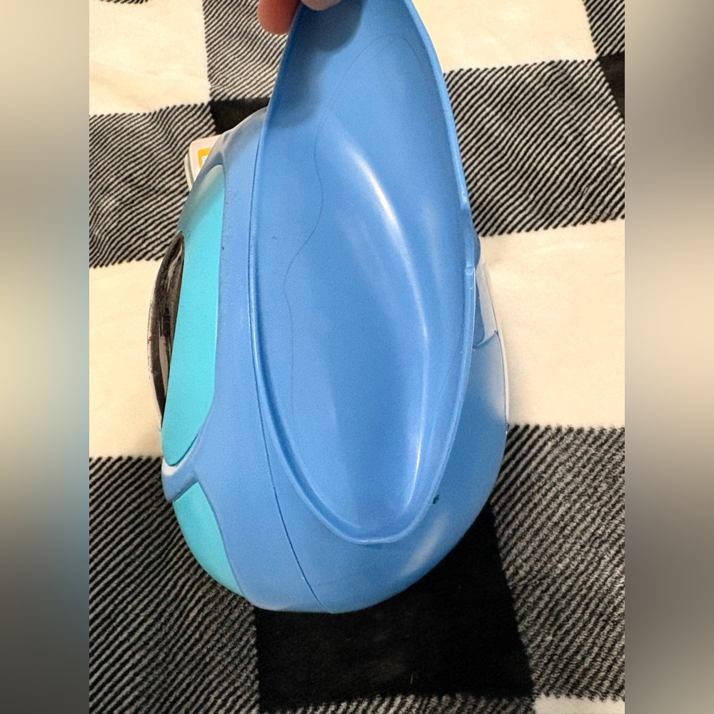 Reusable stitch container - Picture 4 of 8